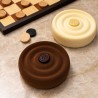 Silicone Mould Aura 690 ml Pierre Hermé - Pavoni