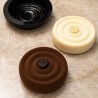 Silicone Mould Aura 690 ml Pierre Hermé - Pavoni