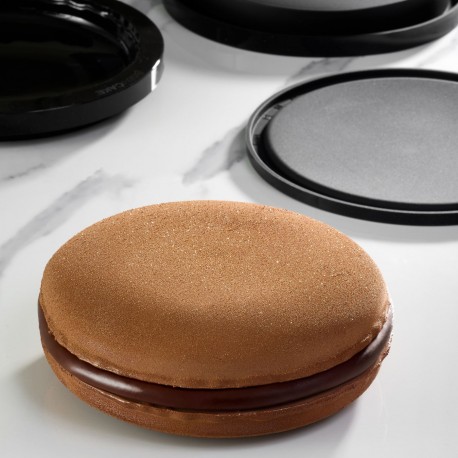 Kit Macaron Cake - Pavoni
