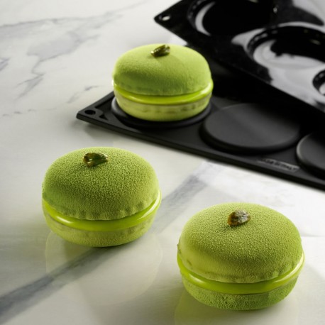 Kit Mono Macaron - Pavoni