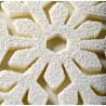 Fiocco di Neve Silicone Mould Antonio Bachour - Pavoni