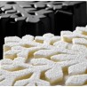 Fiocco di Neve Silicone Mould Antonio Bachour - Pavoni