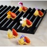 ONDA Silicone puff pastry moulds kit - Pavoni