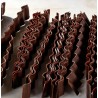 ONDA Silicone puff pastry moulds kit - Pavoni