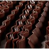 ONDA Silicone puff pastry moulds kit - Pavoni