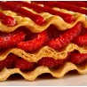 ONDA Silicone puff pastry moulds kit - Pavoni