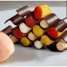 ONDA Silicone puff pastry moulds kit - Pavoni