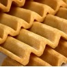 Kit ZIG ZAG Silicone puff pastry moulds Paolo Griffa - Pavoni
