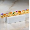 ZIG ZAG Silicone puff pastry moulds kit Paolo Griffa - Pavoni