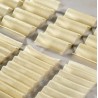 Kit ZIG ZAG Silicone puff pastry moulds Paolo Griffa - Pavoni