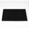 ZIG ZAG Silicone puff pastry moulds kit Paolo Griffa - Pavoni