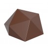 Chocolate mould D20 Dice - Stijn Vandenbouhede Chocolate World