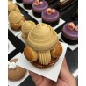 Modern Pastry In Person Intensive Course from 07/10 to 18/10/26
