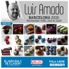 Master Class de 3 días 20, 21 y 22/11/26 con Luis Amado