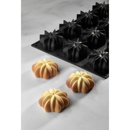 Éclat Silicone Mould 40x30 - Pavoni
