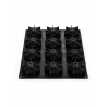 Éclat Silicone Mould 40x30 - Pavoni