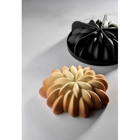 Éclat Silicone Mould - Pavoni