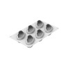 Silicone Mould Pistacchio 120 - Silikomart
