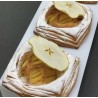 Uandi - Modern Pastry In Person Intensive Course from 07/10 to 18/10/26