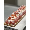 Uandi - Modern Pastry In Person Intensive Course from 07/10 to 18/10/26