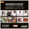 Uandi - Curso intensivo presencial de Pastelería Moderna 07/10 al 18/10/26