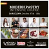Curso intensivo presencial de Pastelería Moderna 07/10 al 18/10/26