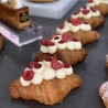 Curso intensivo presencial de Pastelería Moderna 09/06 al 20/06/27