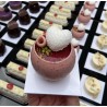 Modern Pastry In Person Intensive Course from 09/06 to 20/06/27