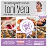 Master Class de 2 días 11/10 y 12/10/26 con Toni Vera