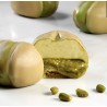 Pistachio Silicone Mould 40x30 Emmanuele Forcone - Pavoni