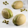 Pistachio Silicone Mould 40x30 Emmanuele Forcone - Pavoni