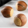 Hazelnut Silicone Mould 40x30 Emmanuele Forcone - Pavoni