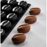 Molde silicona Coffee 30x17.5 Fabrizio Fiorani - Pavoni