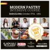 Curso intensivo presencial de Pastelería Moderna 07/10 al 18/10/26