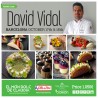 2 days Master Class 17 & 18/10/26 with David Vidal