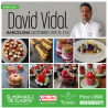 2 days Master Class 20 & 21/10/26 with David Vidal