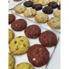 Digital Training Guide– 5 Professional Cookie Recipes (part 2)