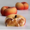 Molde silicona Flat Peach 40x30 - Pavoni