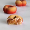 Molde silicona Flat Peach 40x30 - Pavoni