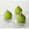 Fig Silicone Mould 40x30 Emmanuele Forcone - Pavoni