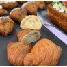 Ellie - Curso intensivo presencial de Pastelería Moderna 20/10 al 31/10/26