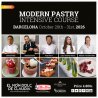 Ellie - Modern Pastry In Person Intensive Course from 20/10 to 31/10/26