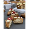 Wendy 4th - Curso intensivo presencial de Pastelería Moderna 20/10 al 31/10/26