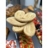 Wendy 4th - Curso intensivo presencial de Pastelería Moderna 20/10 al 31/10/26