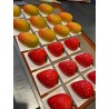 Wendy 4th - Curso intensivo presencial de Pastelería Moderna 20/10 al 31/10/26