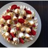 Wendy 4th - Modern Pastry In Person Intensive Course from 20/10 to 31/10/26