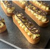 Wendy 4th - Curso intensivo presencial de Pastelería Moderna 20/10 al 31/10/26