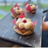 Wendy 4th - Curso intensivo presencial de Pastelería Moderna 20/10 al 31/10/26