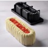 Silk Silicone Mould by Cesare Murzilli - Pavoni