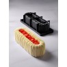 Silk Silicone Mould by Cesare Murzilli - Pavoni